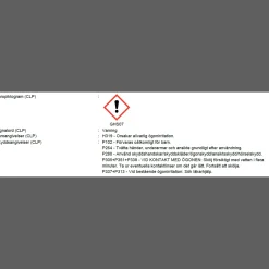 Tech Wash, vaskemiddel for vanntette tekstiler - Skopleie - Tech Wash, vaskemiddel for vanntette tekstiler