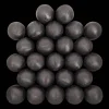 Technichal l ball 25 pack black-21/22 - Hockey Tilbehør - Technichal l ball 25 pack black-21/22