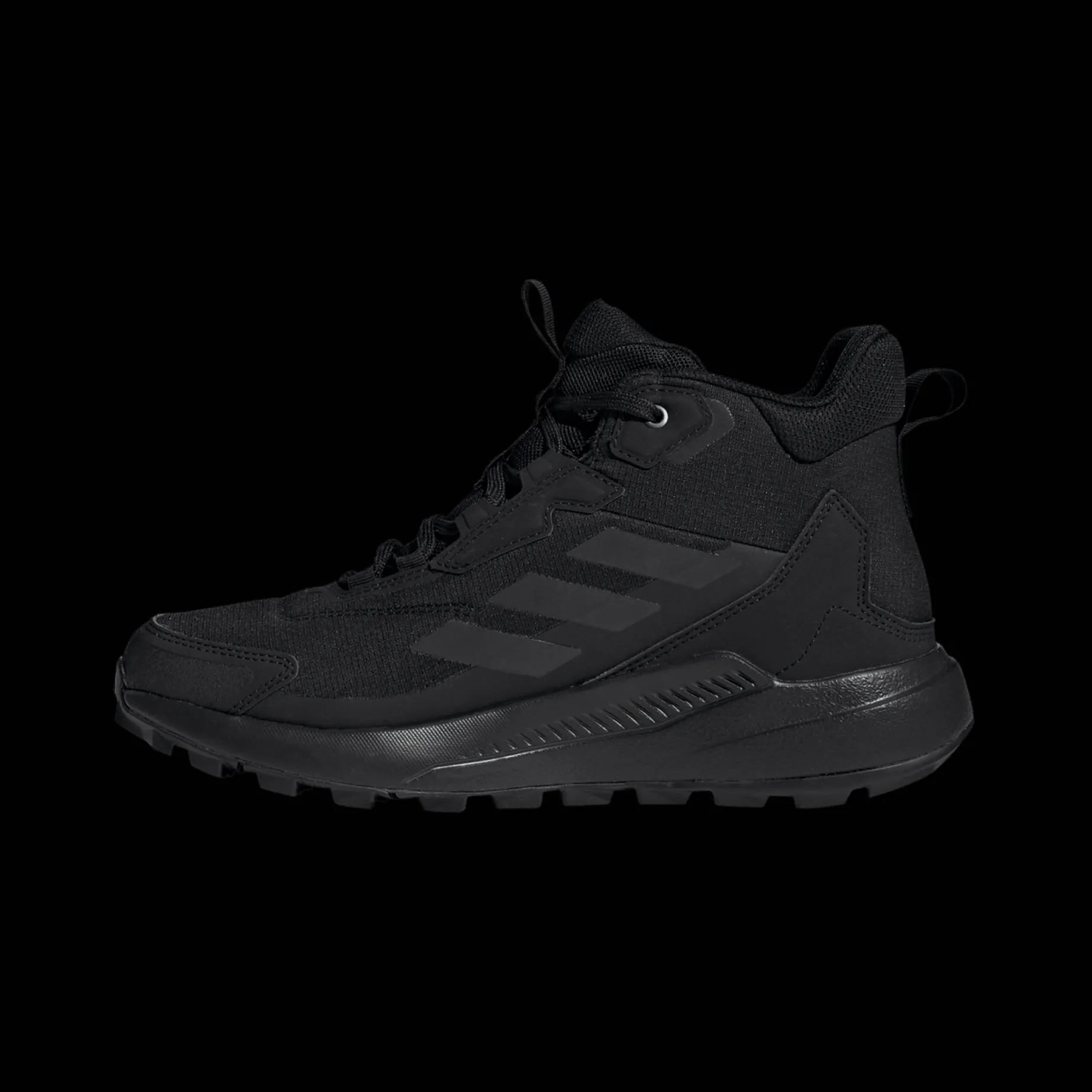 Terrex Anylander Mid Rain Rdy, tursko, dame - Tursko & Fjellsko Dame - Terrex Anylander Mid Rain Rdy, tursko, dame