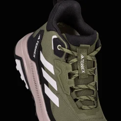 Terrex Anylander Mid Rain Rdy, tursko, dame - Tursko & Fjellsko Dame - Terrex Anylander Mid Rain Rdy, tursko, dame