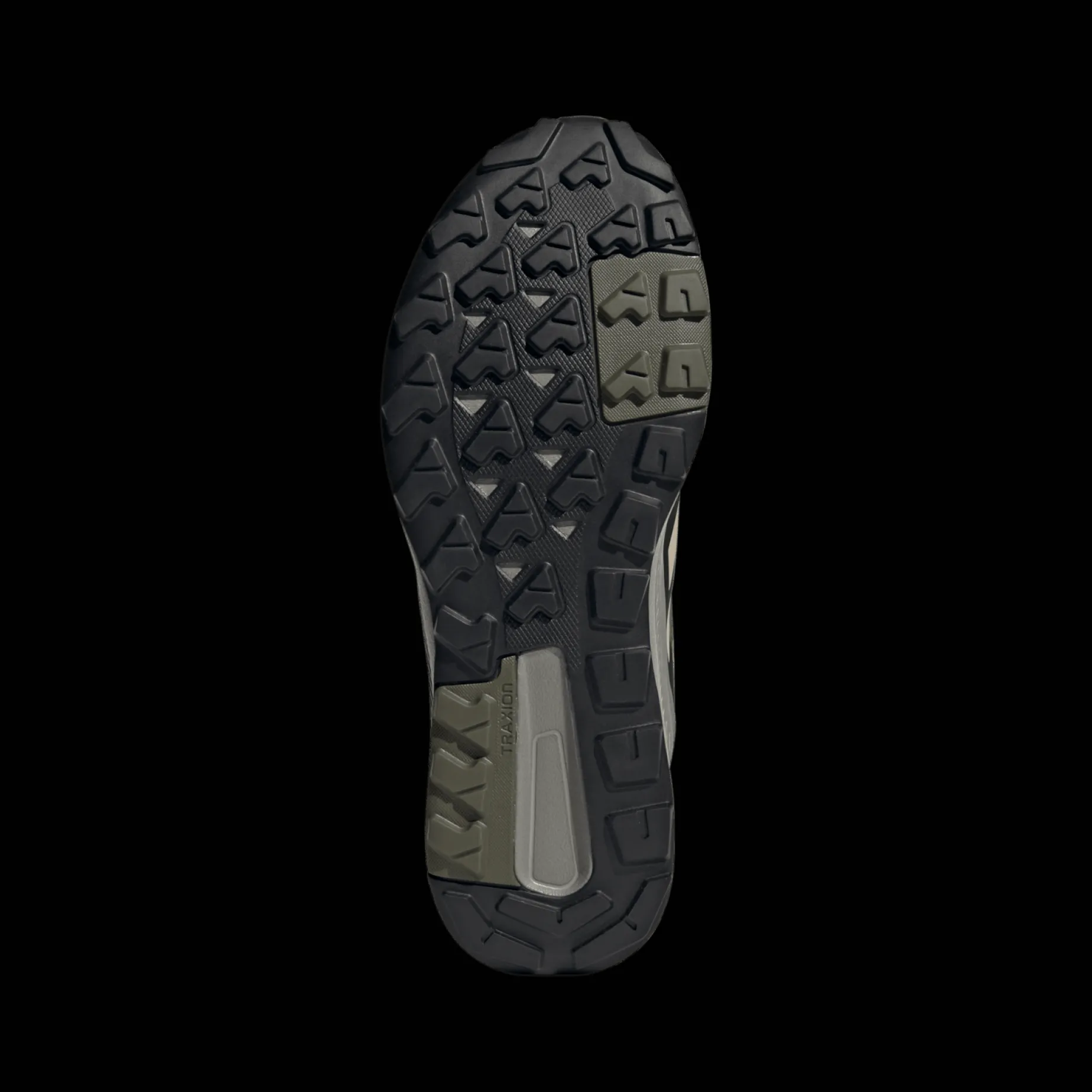 Terrex Anylander Mid Rain Rdy, tursko, herre - Tursko & Fjellsko Herre - Terrex Anylander Mid Rain Rdy, tursko, herre