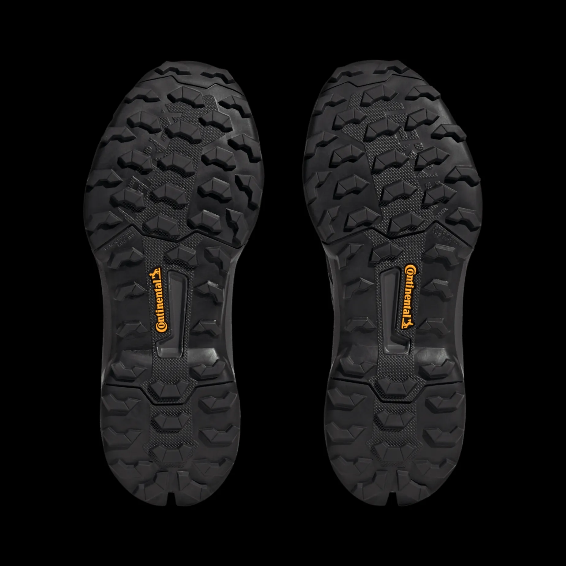 Terrex Anylander Mid Rain Rdy, tursko, herre - Tursko & Fjellsko Herre - Terrex Anylander Mid Rain Rdy, tursko, herre