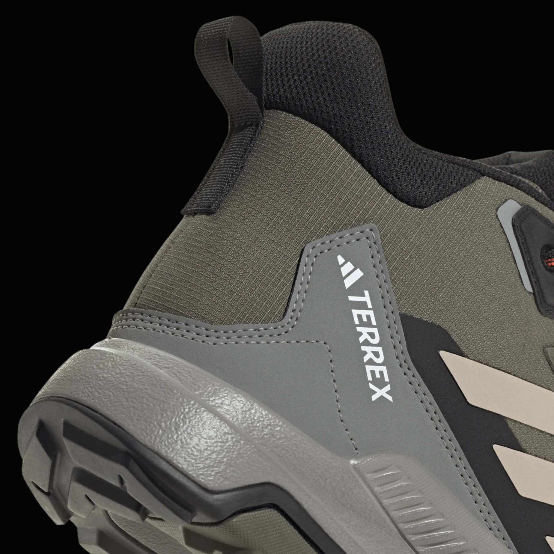 Terrex Anylander Mid Rain Rdy, tursko, herre - Tursko & Fjellsko Herre - Terrex Anylander Mid Rain Rdy, tursko, herre