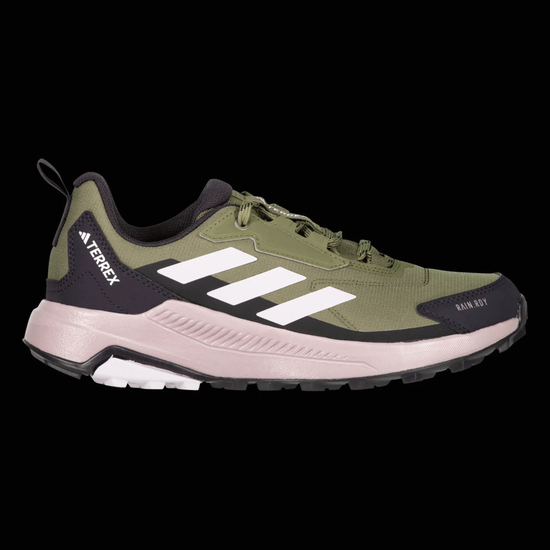 Terrex Anylander Rain Rdy, tursko, dame - Tursko & Fjellsko Dame - Terrex Anylander Rain Rdy, tursko, dame