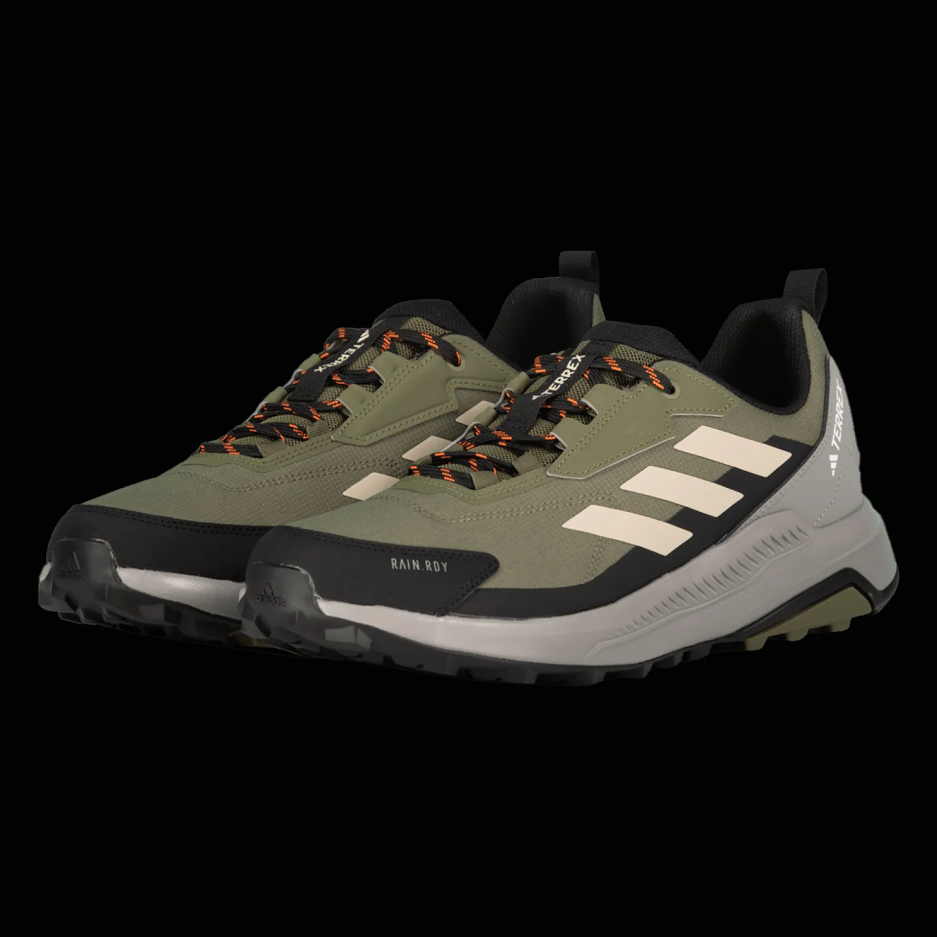 Terrex Anylander Rain Rdy, tursko, herre - Tursko & Fjellsko Herre - Terrex Anylander Rain Rdy, tursko, herre