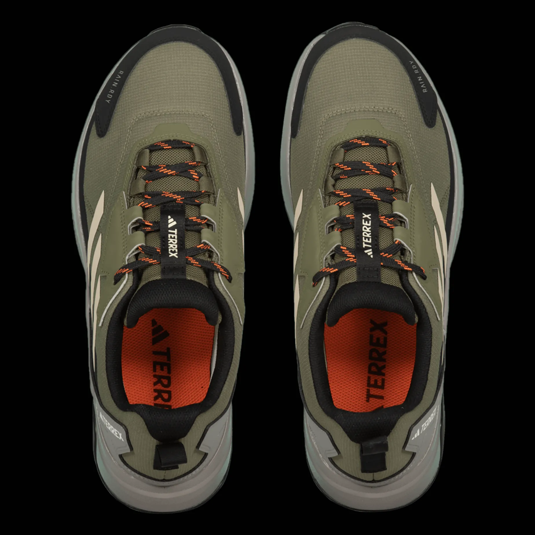 Terrex Anylander Rain Rdy, tursko, herre - Tursko & Fjellsko Herre - Terrex Anylander Rain Rdy, tursko, herre