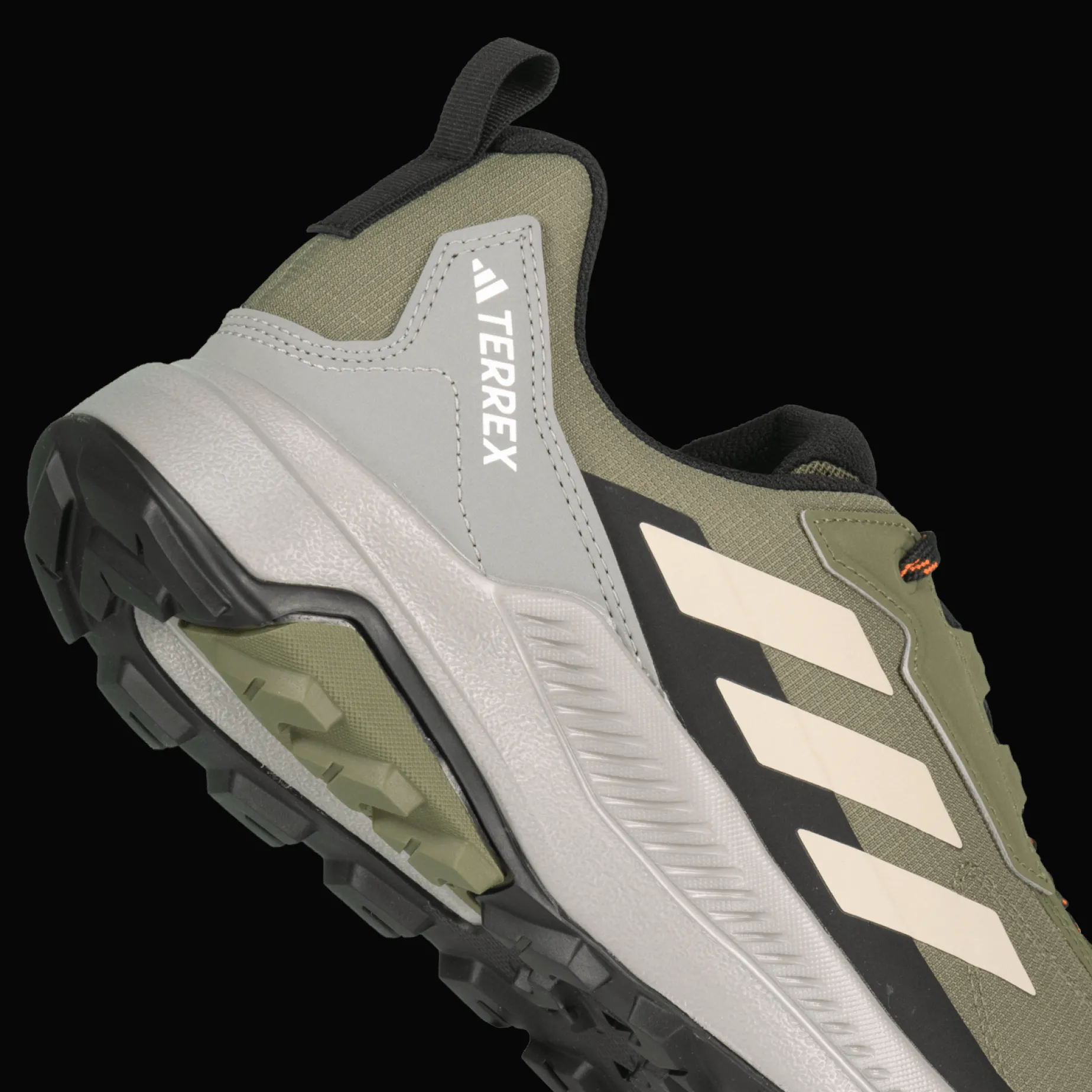 Terrex Anylander Rain Rdy, tursko, herre - Tursko & Fjellsko Herre - Terrex Anylander Rain Rdy, tursko, herre