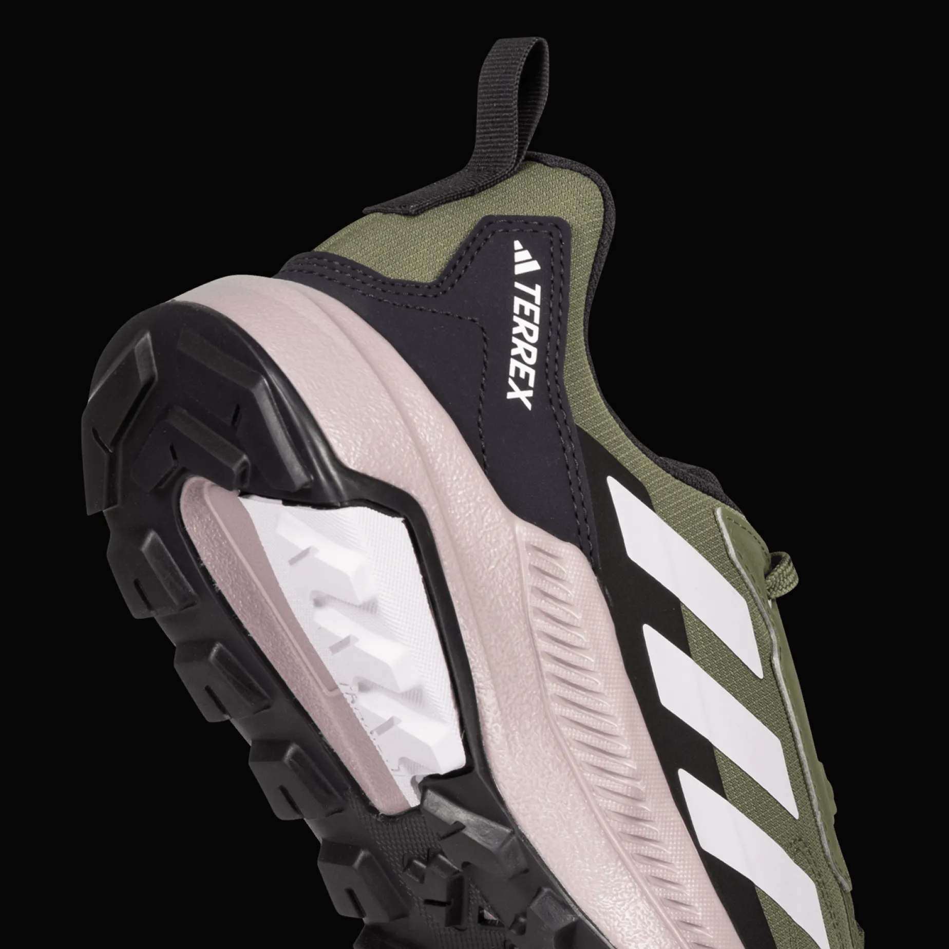 Terrex Anylander Rain Rdy, tursko, dame - Tursko & Fjellsko Dame - Terrex Anylander Rain Rdy, tursko, dame