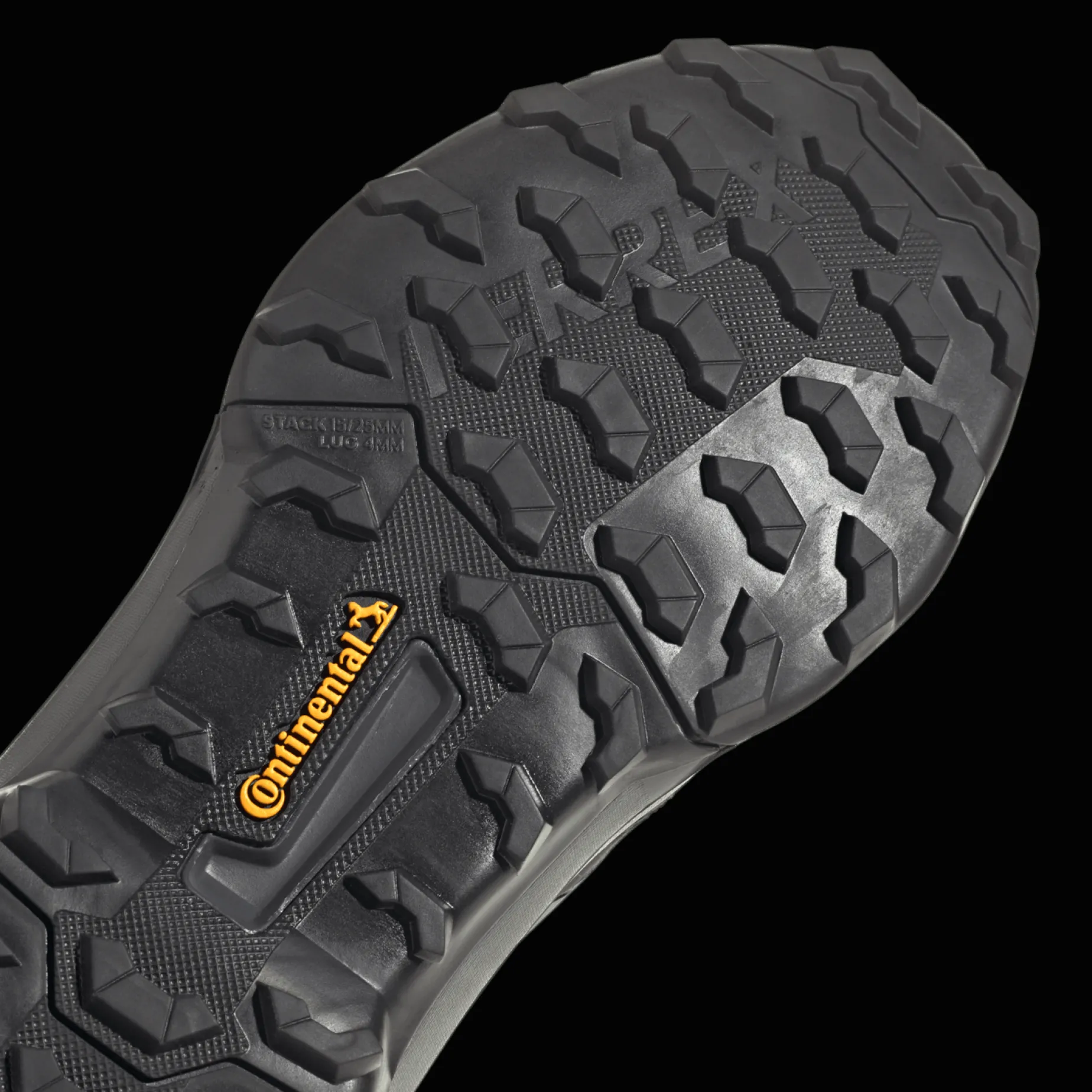 Terrex AX4 Gtx W, tursko, dame - Tursko & Fjellsko Dame - Terrex AX4 Gtx W, tursko, dame