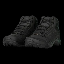 Terrex Ax3 Mid Gore-Tex, halvhøy tursko herre - Tursko & Fjellsko Herre - Terrex Ax3 Mid Gore-Tex, halvhøy tursko herre