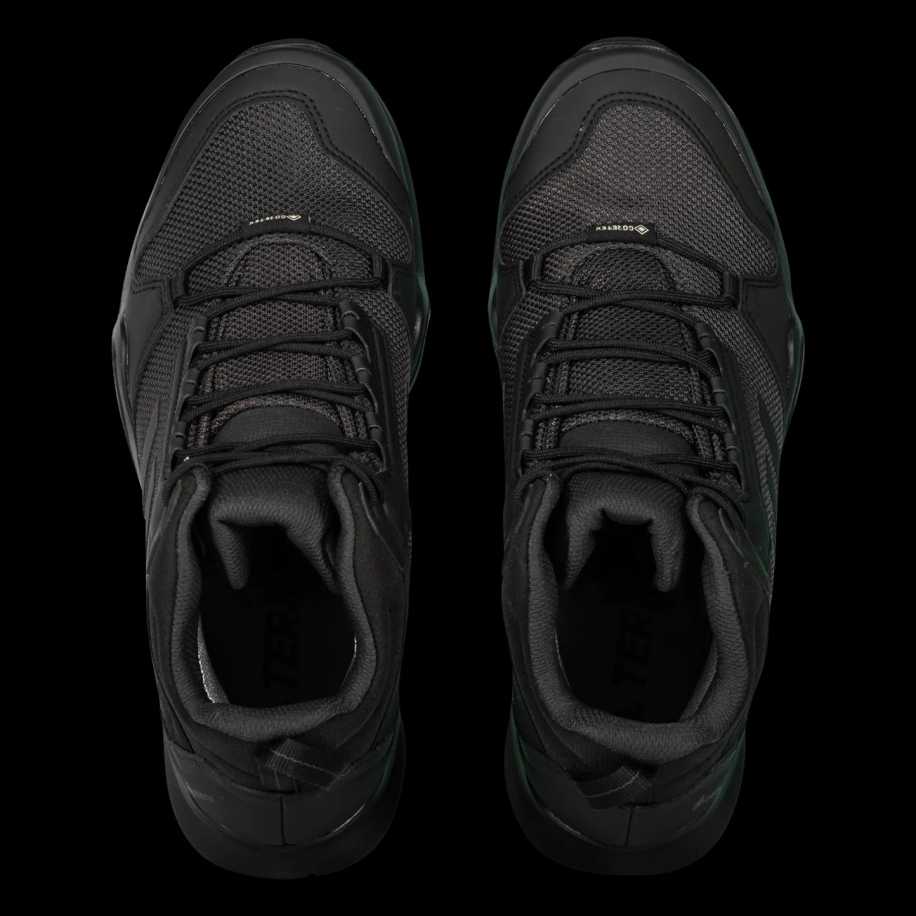 Terrex Ax3 Mid Gore-Tex, halvhøy tursko herre - Tursko & Fjellsko Herre - Terrex Ax3 Mid Gore-Tex, halvhøy tursko herre