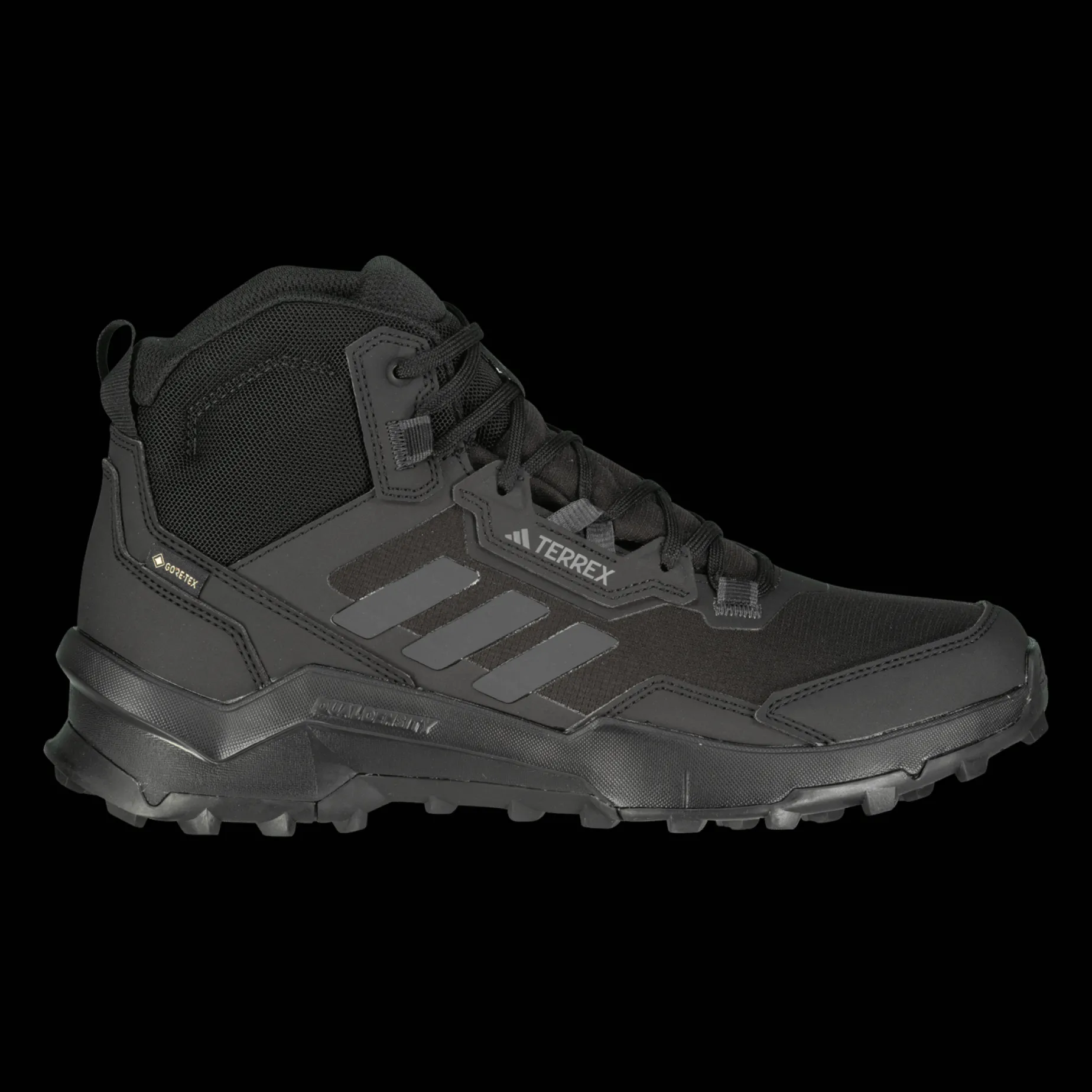 Terrex Ax4 Mid Gore-Tex, tursko, herre - Tursko & Fjellsko Herre - Terrex Ax4 Mid Gore-Tex, tursko, herre