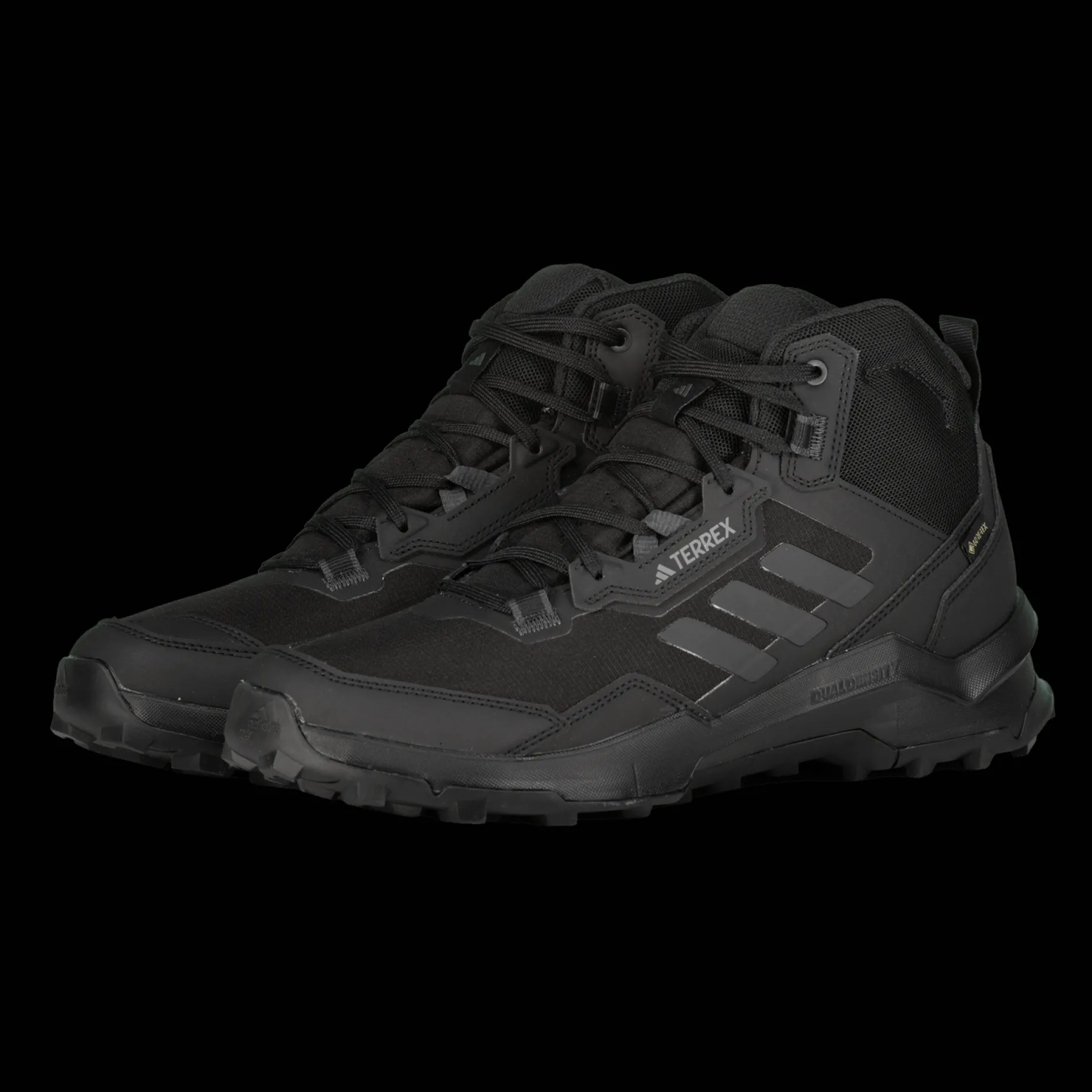 Terrex Ax4 Mid Gore-Tex, tursko, herre - Tursko & Fjellsko Herre - Terrex Ax4 Mid Gore-Tex, tursko, herre