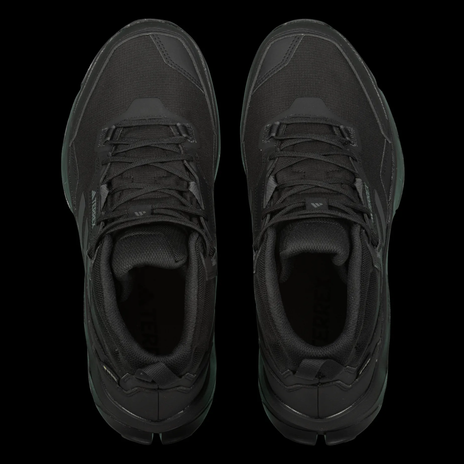 Terrex Ax4 Mid Gore-Tex, tursko, herre - Tursko & Fjellsko Herre - Terrex Ax4 Mid Gore-Tex, tursko, herre