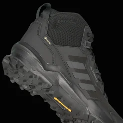 Terrex Ax4 Mid Gore-Tex, tursko, herre - Tursko & Fjellsko Herre - Terrex Ax4 Mid Gore-Tex, tursko, herre