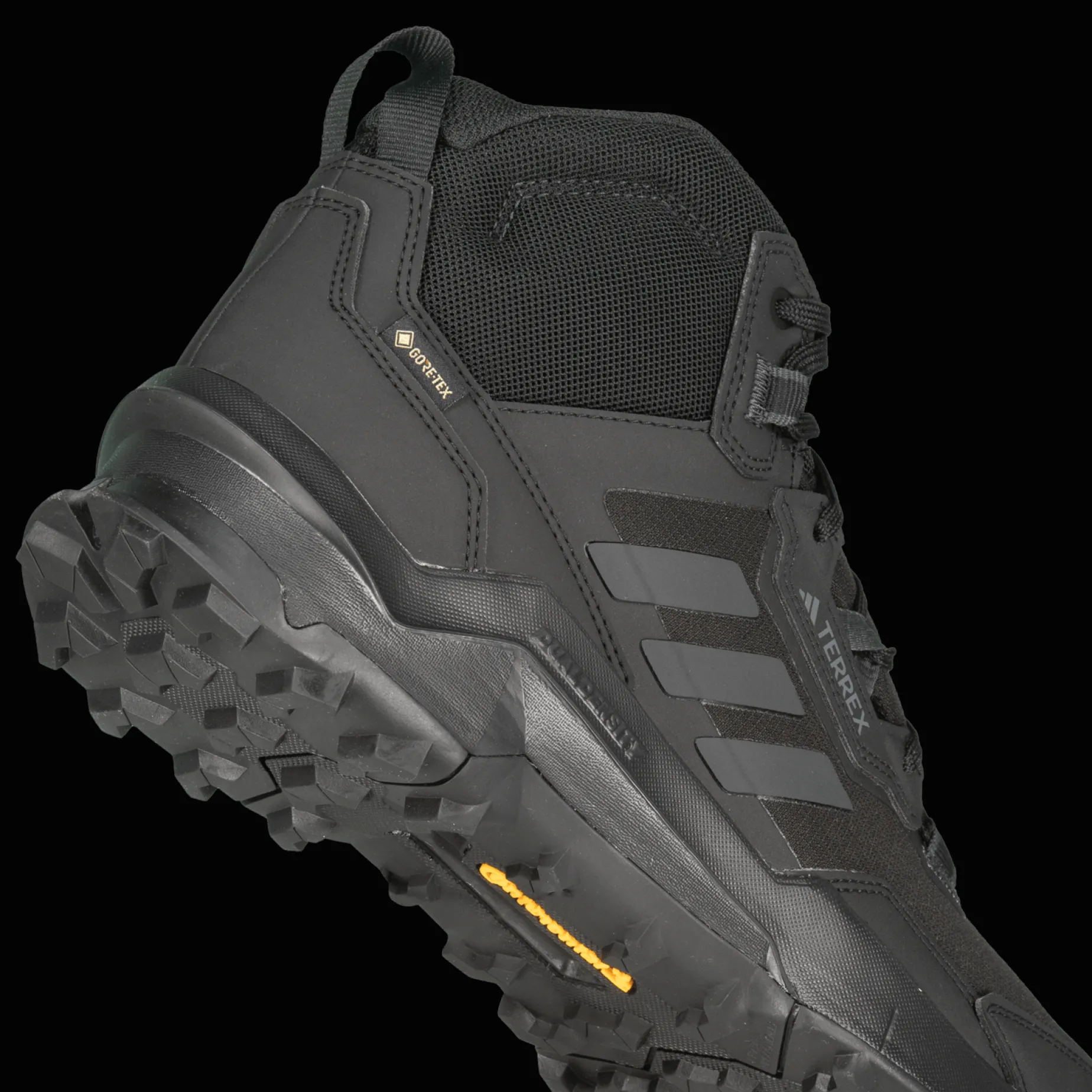 Terrex Ax4 Mid Gore-Tex, tursko, herre - Tursko & Fjellsko Herre - Terrex Ax4 Mid Gore-Tex, tursko, herre