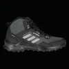 Terrex Ax4 Mid Gore-Tex W, tursko, dame - Tursko & Fjellsko Dame - Terrex Ax4 Mid Gore-Tex W, tursko, dame