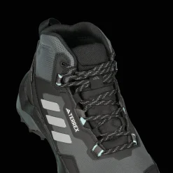 Terrex Ax4 Mid Gore-Tex W, tursko, dame - Tursko & Fjellsko Dame - Terrex Ax4 Mid Gore-Tex W, tursko, dame