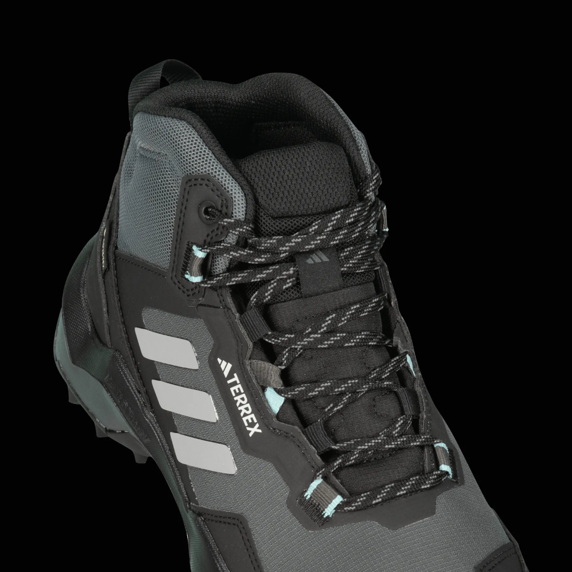 Terrex Ax4 Mid Gore-Tex W, tursko, dame - Tursko & Fjellsko Dame - Terrex Ax4 Mid Gore-Tex W, tursko, dame