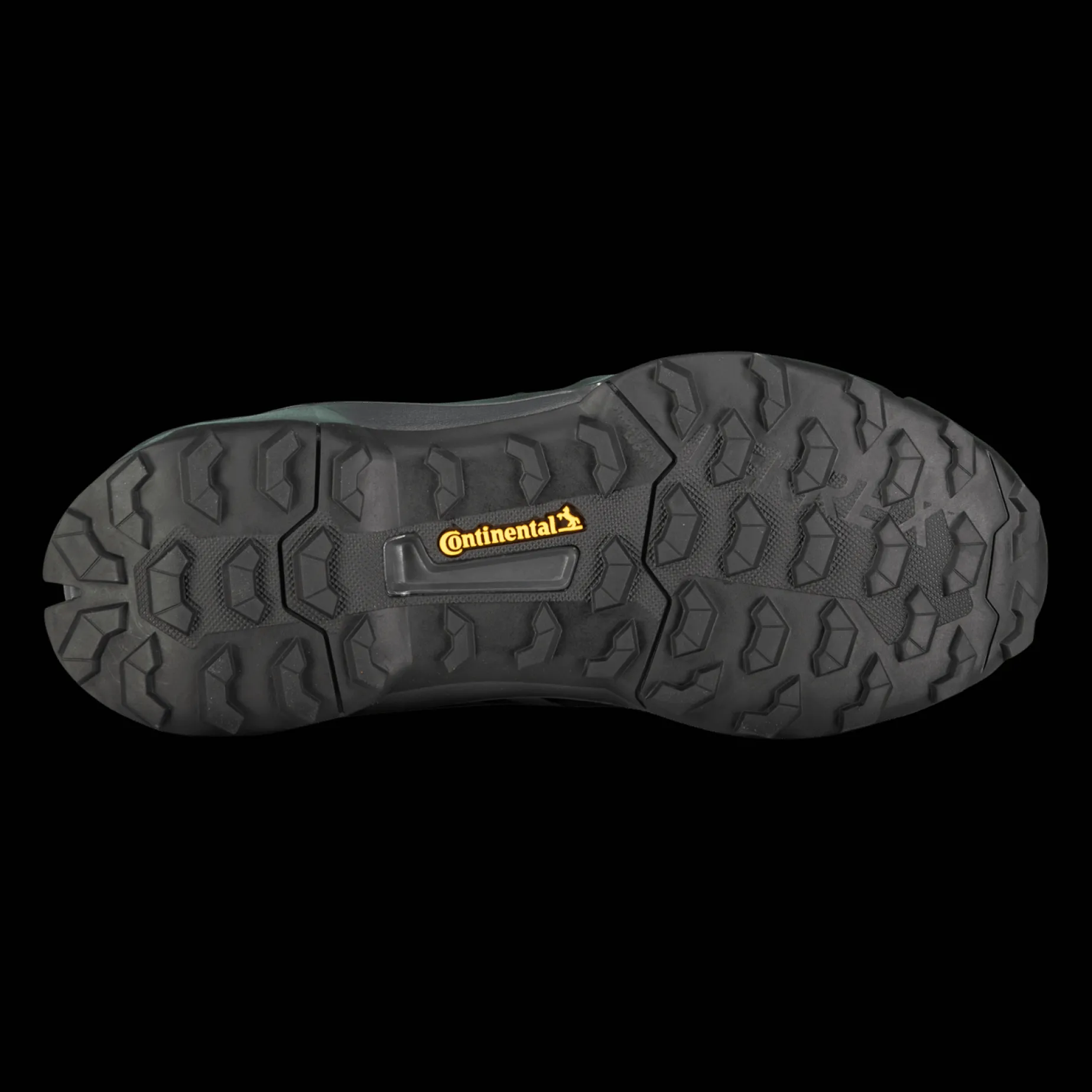 Terrex Ax4 Mid Gore-Tex W, tursko, dame - Tursko & Fjellsko Dame - Terrex Ax4 Mid Gore-Tex W, tursko, dame