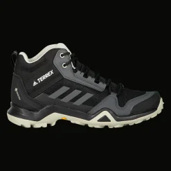 Terrex AX3 Mid GTX, hikingsko dame - Tursko & Fjellsko Dame - Terrex AX3 Mid GTX, hikingsko dame