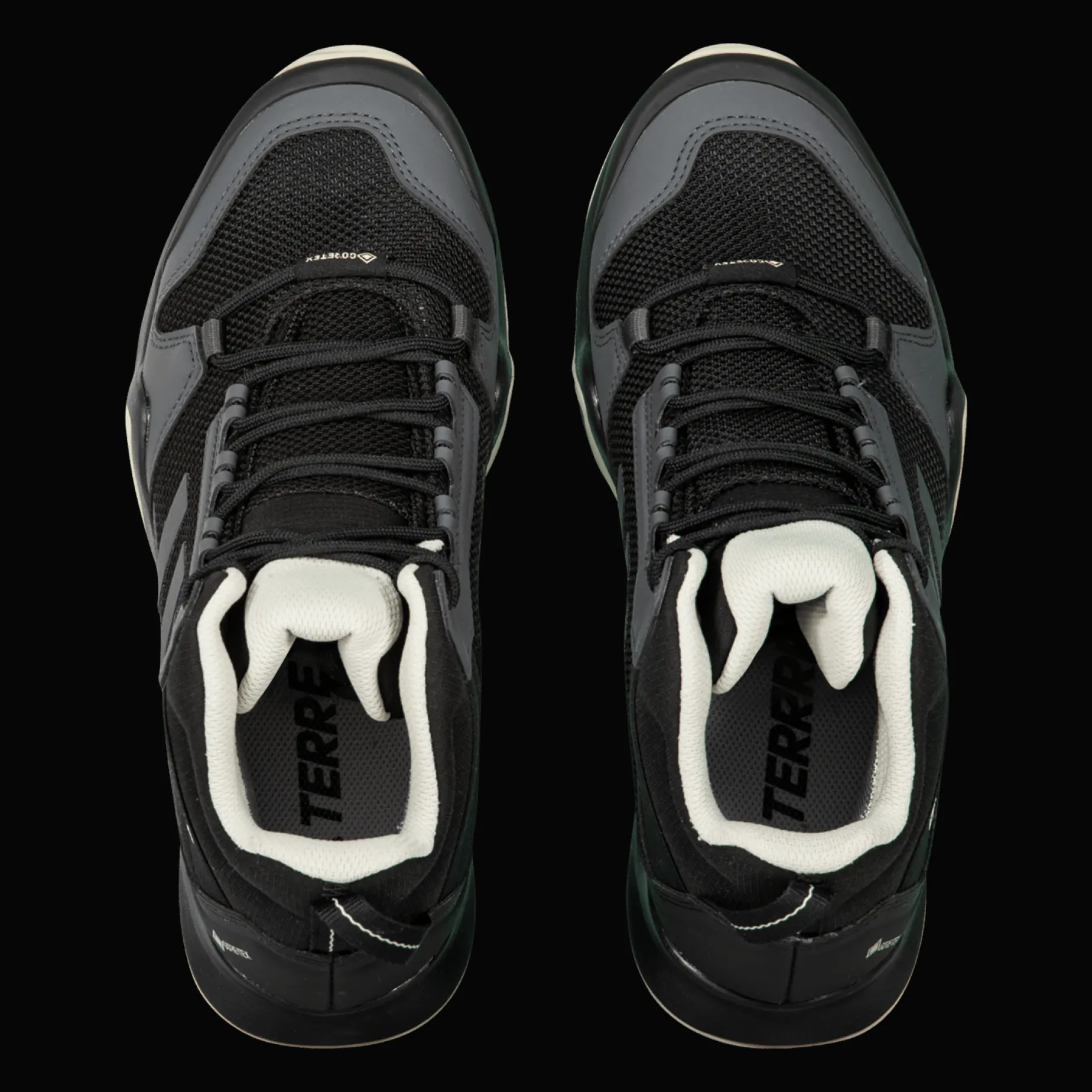 Terrex AX3 Mid GTX, hikingsko dame - Tursko & Fjellsko Dame - Terrex AX3 Mid GTX, hikingsko dame