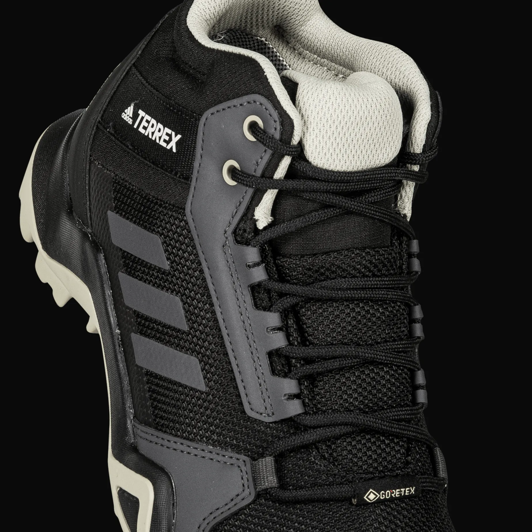 Terrex AX3 Mid GTX, hikingsko dame - Tursko & Fjellsko Dame - Terrex AX3 Mid GTX, hikingsko dame