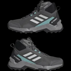 Terrex Eastrail 2 Rain MID, vanntett lav tursko, dame - Tursko & Fjellsko Dame - Terrex Eastrail 2 Rain MID, vanntett lav tursko, dame