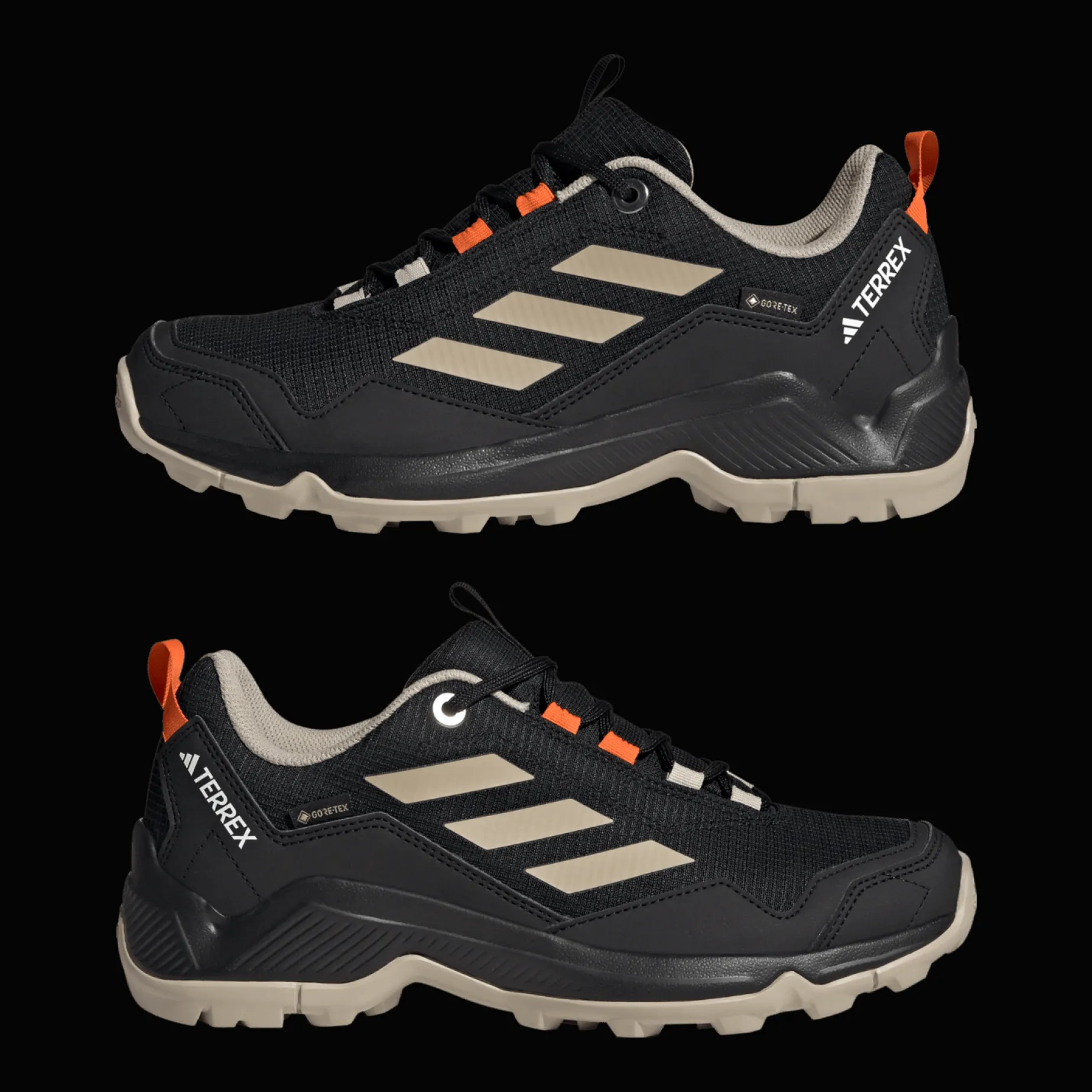 Terrex Eastrail Gore-Tex, tursko, dame - Tursko & Fjellsko Dame - Terrex Eastrail Gore-Tex, tursko, dame