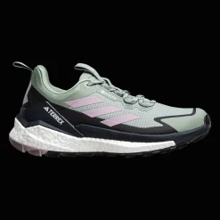 Terrex Free Hiker 2 Gore-Tex Low, tursko, dame - Tursko & Fjellsko Dame - Terrex Free Hiker 2 Gore-Tex Low, tursko, dame