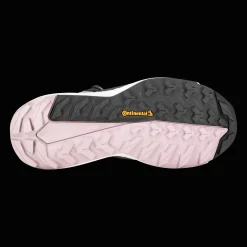 Terrex Free Hiker 2 Gore-Tex, vanntett mellomhøy tursko, dame - Tursko & Fjellsko Dame - Terrex Free Hiker 2 Gore-Tex, vanntett mellomhøy tursko, dame