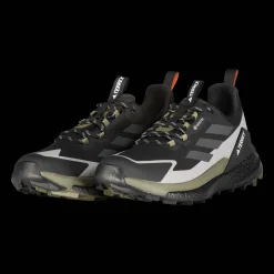 Terrex Free Hiker 2.0 Gore-Tex Low, tursko - Tursko & Fjellsko Herre - Terrex Free Hiker 2.0 Gore-Tex Low, tursko