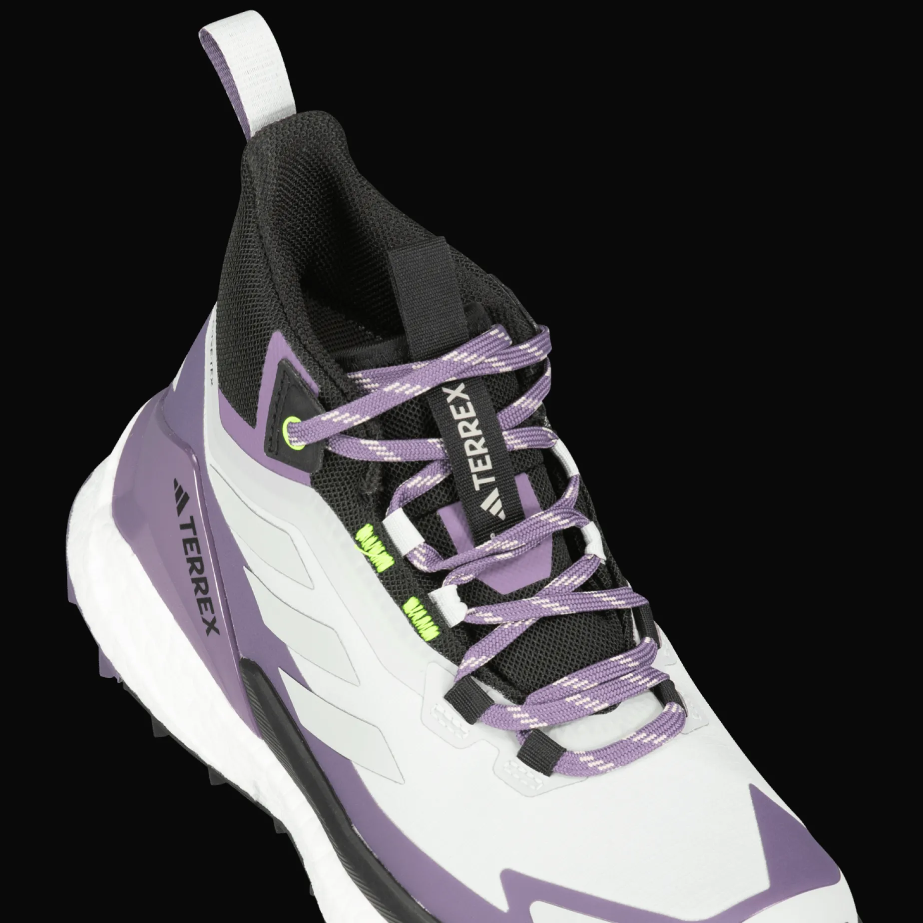 Terrex Free Hiker 2 Gore-Tex, tursko, dame - Tursko & Fjellsko Dame - Terrex Free Hiker 2 Gore-Tex, tursko, dame