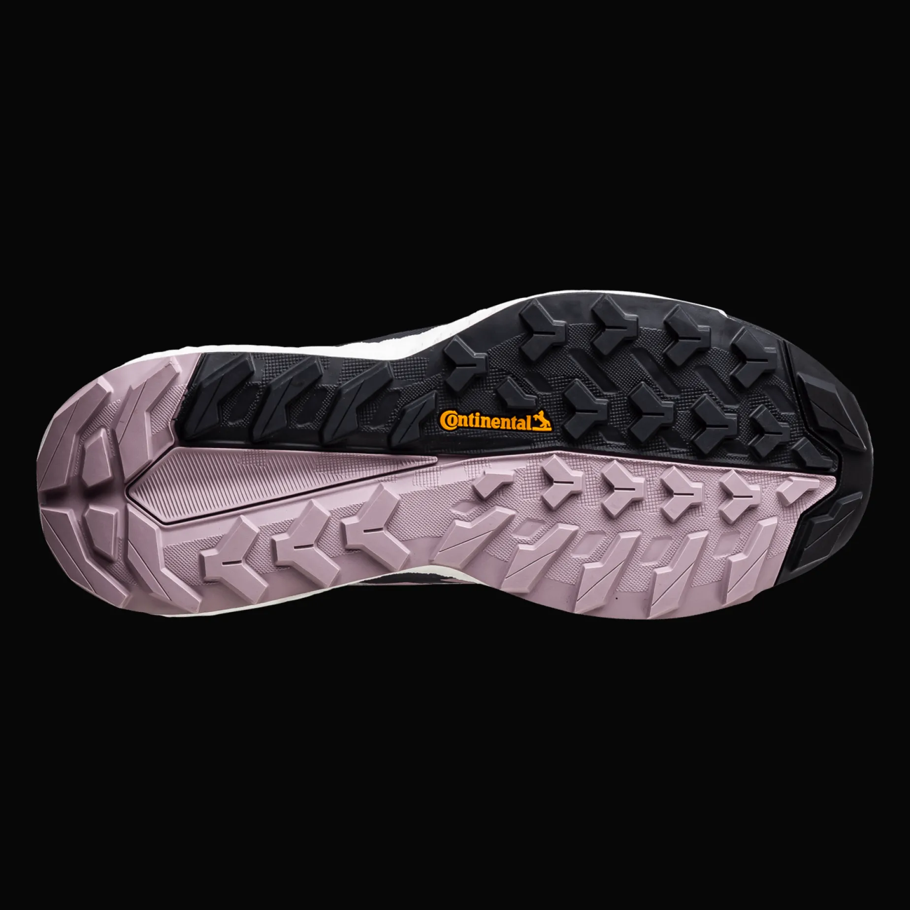 Terrex Free Hiker 2 Gore-Tex Low, tursko, dame - Tursko & Fjellsko Dame - Terrex Free Hiker 2 Gore-Tex Low, tursko, dame