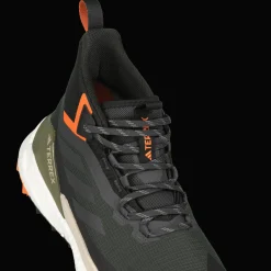 Terrex Free Hiker 2.0 Gore-Tex, tursko - Tursko & Fjellsko Herre - Terrex Free Hiker 2.0 Gore-Tex, tursko