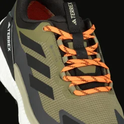 Terrex Free Hiker 2.0 Gore-Tex Low, tursko - Tursko & Fjellsko Herre - Terrex Free Hiker 2.0 Gore-Tex Low, tursko