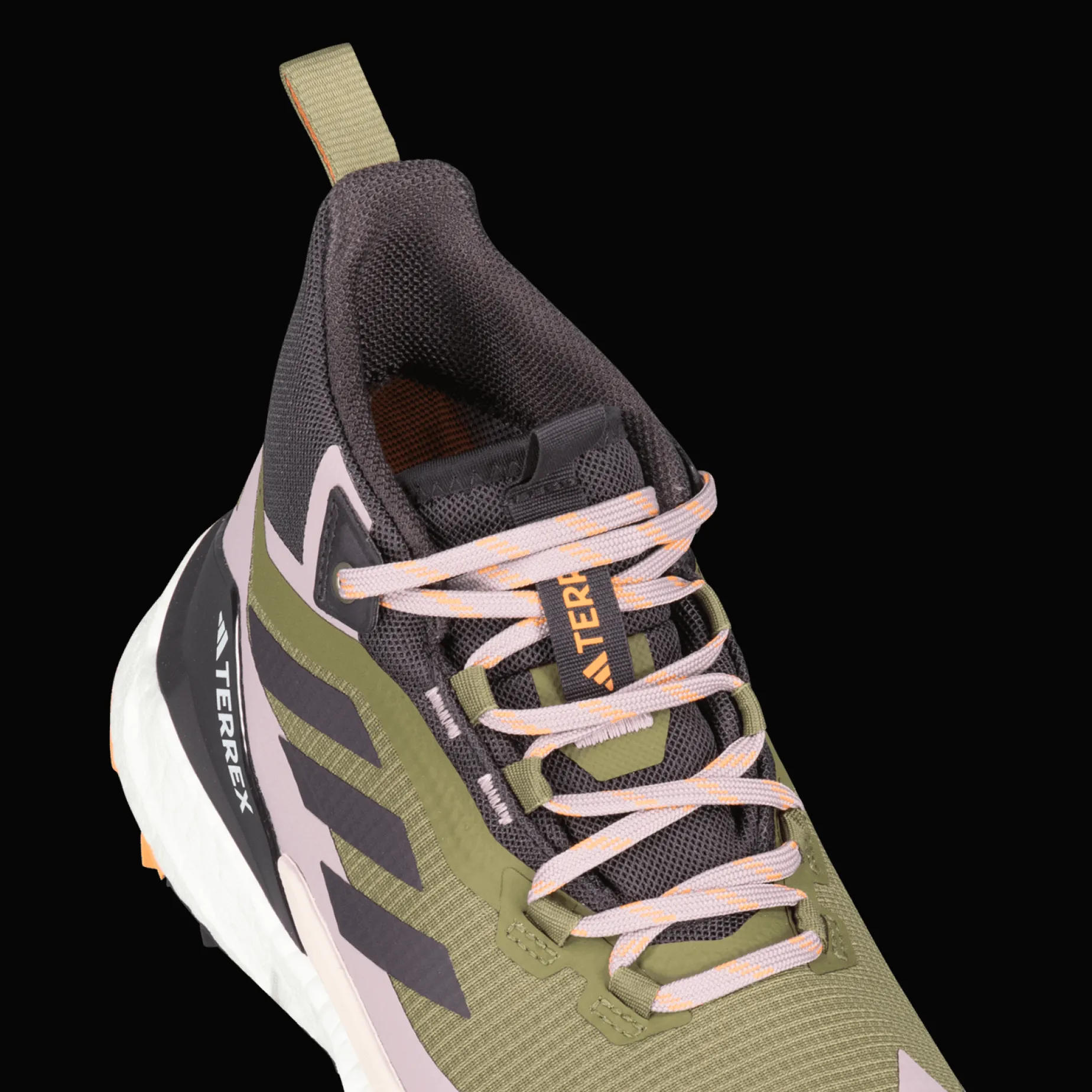 Terrex Free Hiker 2.0 Gore-Tex, tursko, dame - Tursko & Fjellsko Dame - Terrex Free Hiker 2.0 Gore-Tex, tursko, dame