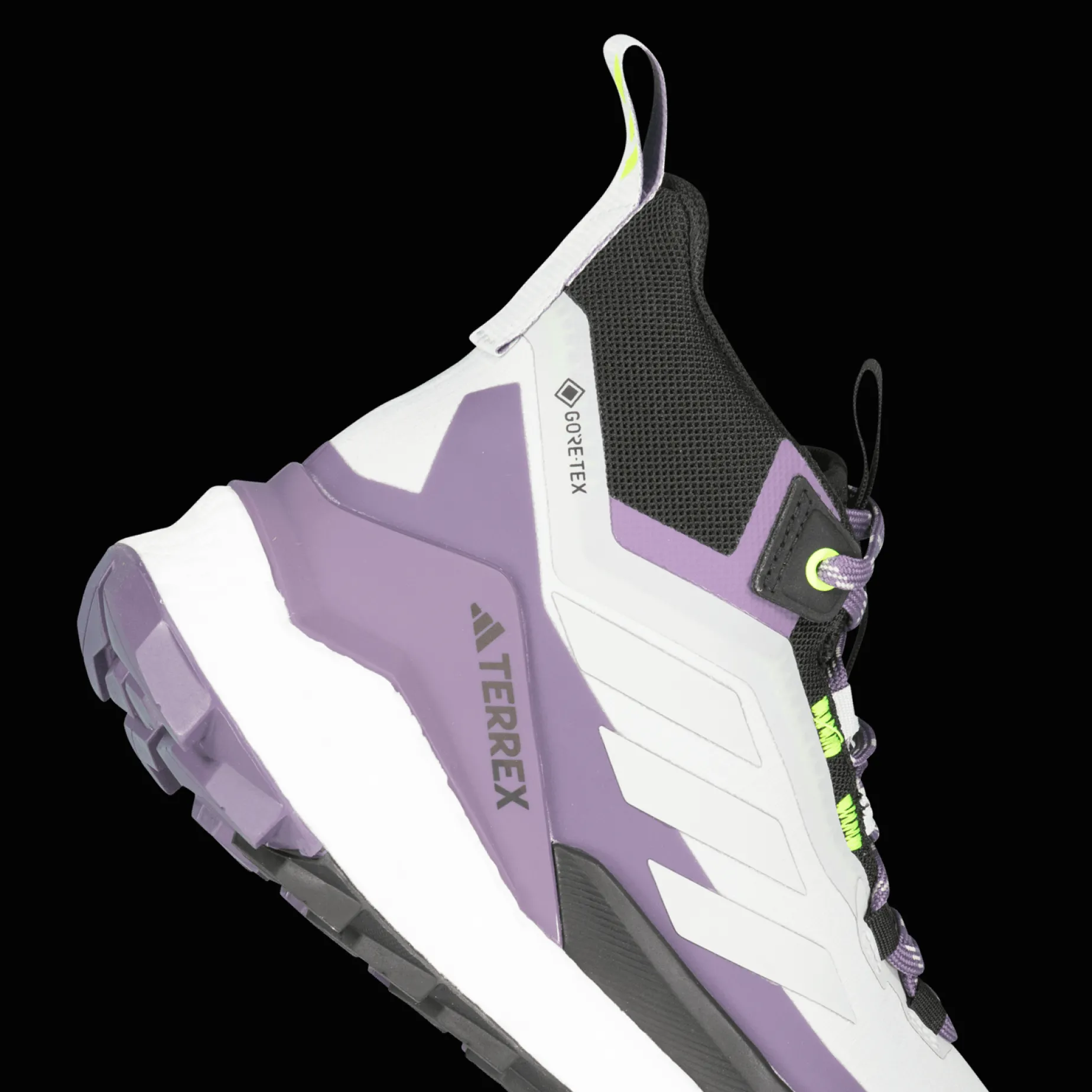 Terrex Free Hiker 2 Gore-Tex, tursko, dame - Tursko & Fjellsko Dame - Terrex Free Hiker 2 Gore-Tex, tursko, dame