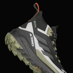 Terrex Free Hiker 2.0 Gore-Tex, tursko - Tursko & Fjellsko Herre - Terrex Free Hiker 2.0 Gore-Tex, tursko