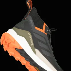 Terrex Free Hiker 2.0 Gore-Tex, tursko - Tursko & Fjellsko Herre - Terrex Free Hiker 2.0 Gore-Tex, tursko