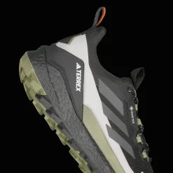 Terrex Free Hiker 2.0 Gore-Tex Low, tursko - Tursko & Fjellsko Herre - Terrex Free Hiker 2.0 Gore-Tex Low, tursko