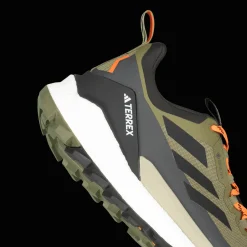 Terrex Free Hiker 2.0 Gore-Tex Low, tursko - Tursko & Fjellsko Herre - Terrex Free Hiker 2.0 Gore-Tex Low, tursko