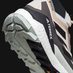 Terrex Free Hiker 2 Gore-Tex, tursko, herre - Tursko & Fjellsko Herre - Terrex Free Hiker 2 Gore-Tex, tursko, herre