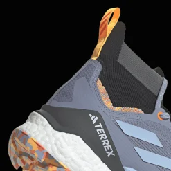 Terrex Free Hiker 2, mellomhøy tursko, herre - Tursko & Fjellsko Herre - Terrex Free Hiker 2, mellomhøy tursko, herre