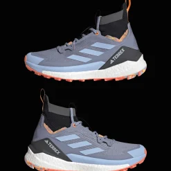 Terrex Free Hiker 2, mellomhøy tursko, herre - Tursko & Fjellsko Herre - Terrex Free Hiker 2, mellomhøy tursko, herre