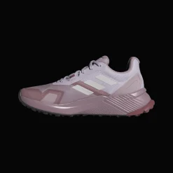 Terrex Soulstride, terrengløpesko, dame - Løpesko Dame - Terrex Soulstride, terrengløpesko, dame