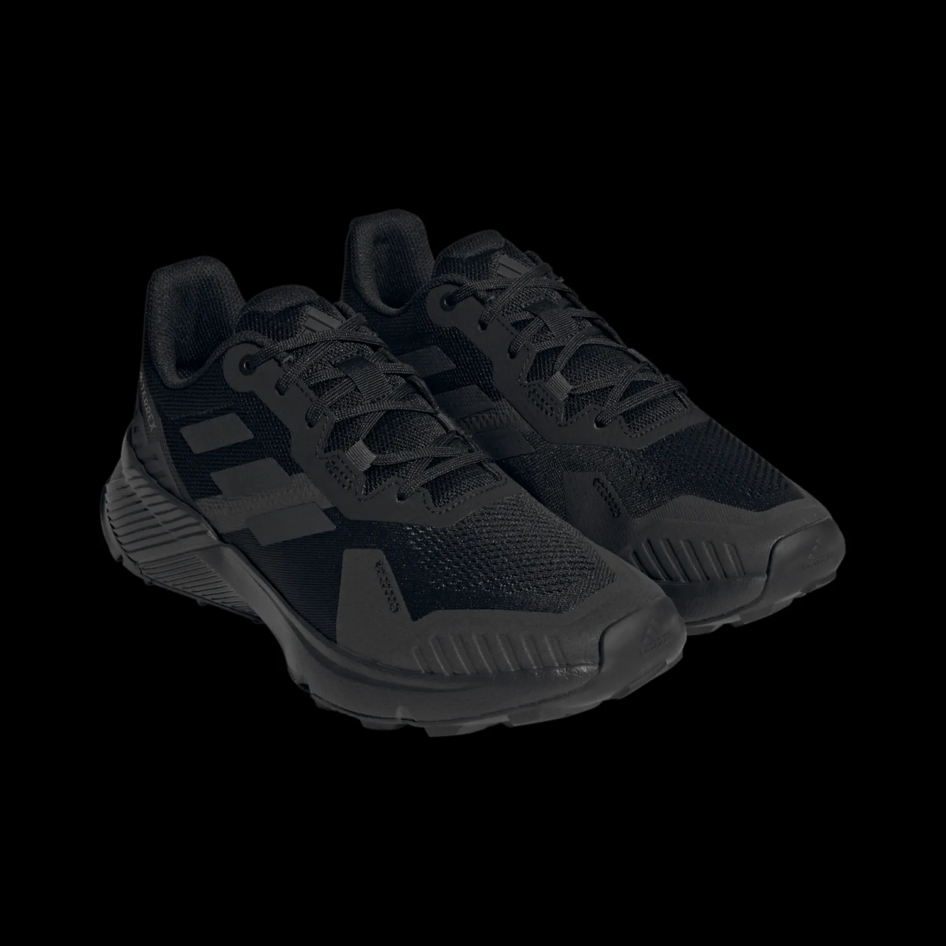 Terrex Soulstride, terrengløpesko, herre - Løpesko Herre - Terrex Soulstride, terrengløpesko, herre