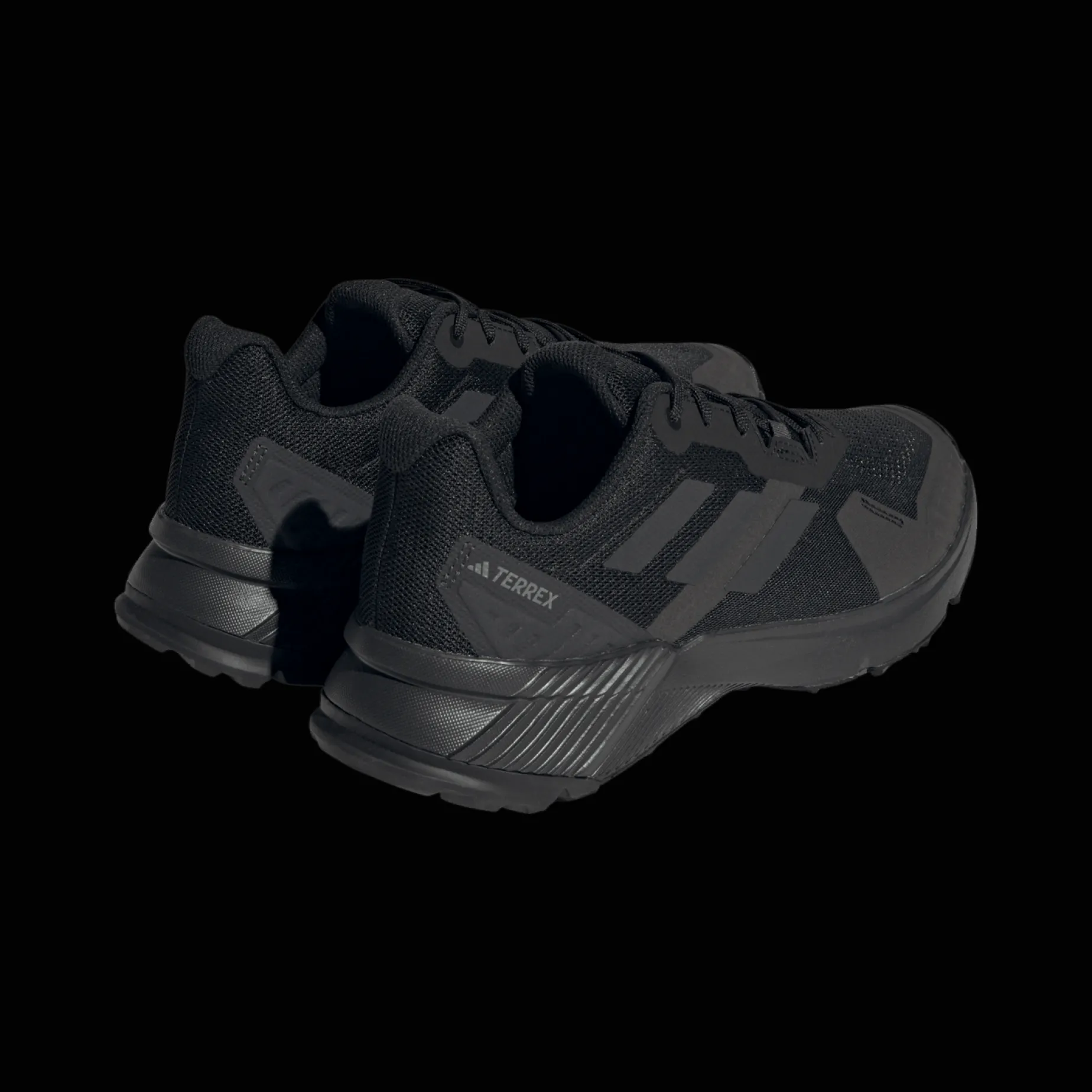 Terrex Soulstride, terrengløpesko, herre - Løpesko Herre - Terrex Soulstride, terrengløpesko, herre