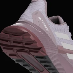 Terrex Soulstride, terrengløpesko, dame - Løpesko Dame - Terrex Soulstride, terrengløpesko, dame