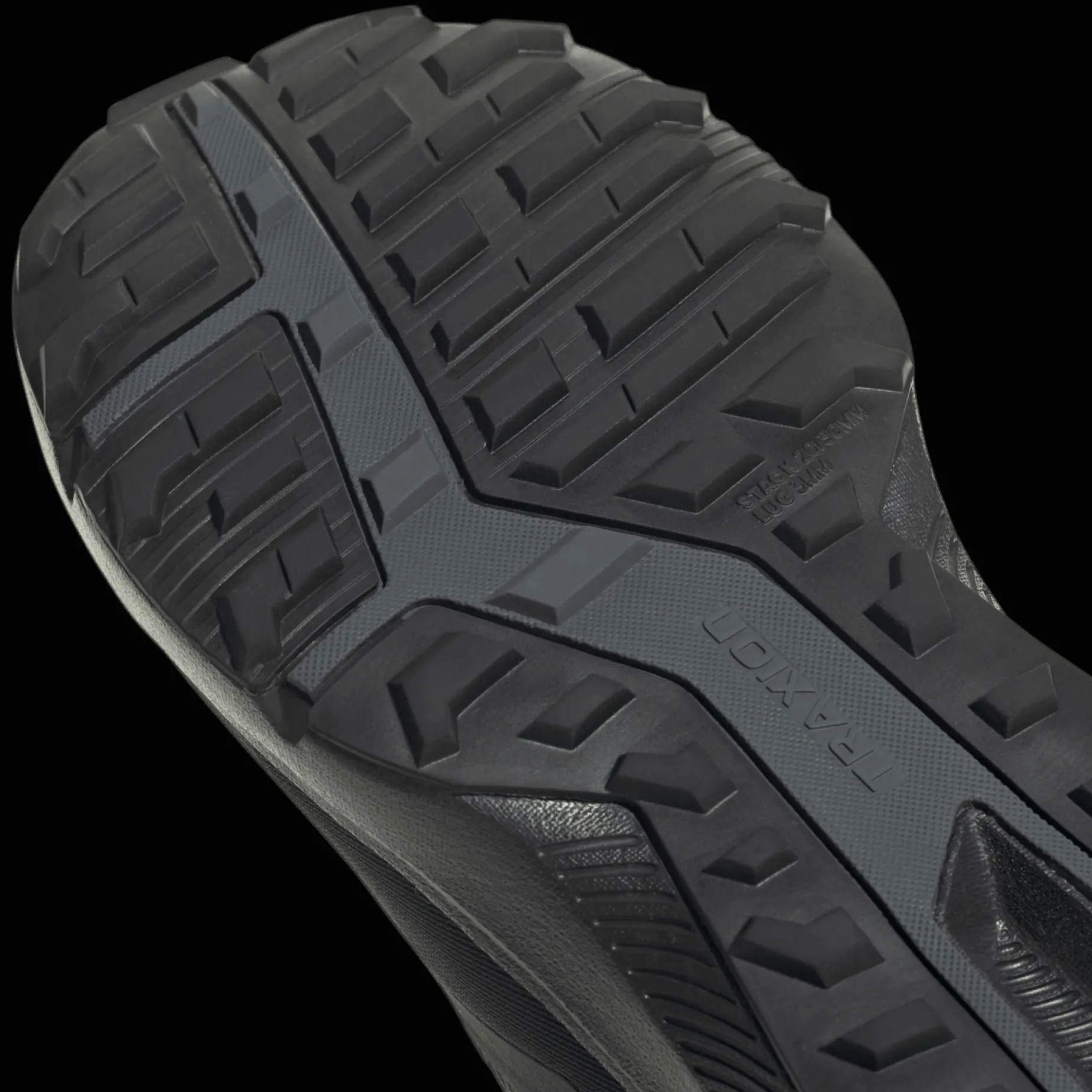 Terrex Soulstride, terrengløpesko, herre - Løpesko Herre - Terrex Soulstride, terrengløpesko, herre